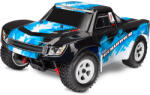Traxxas Desert Prerunner 1: 18 4WD RTR albastru (TRA76064-5-BLUEX)