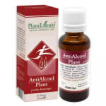 PlantExtrakt - AntiAlcool Plant 30 ml Plant Extrakt - vitaplus