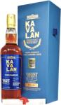 Kavalan Solist Vinho Barrique Whisky 0.7L, 54.8%