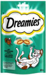 Dreamies Dreamies Snackuri pisici - Pachet economic curcan (6 x 60 g)
