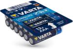 VARTA Longlife Power Alkaline AAA ceruza elem - 12 db/csomag (VR0009) (VR0009)