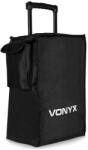 Vonyx Cover-12 hangfal védőhuzat, univerzális (150084)