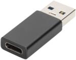 ASSMANN USB-C adapter - USB-C/USB (AK-300524-000-S) (AK-300524-000-S)