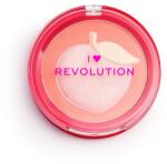 I Heart Revolution Pirosító - I Heart Revolution Fruity Blusher Soft Shimmer Blusher Strawberry