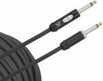 D'Addario PW-AMSK-20 6 m Egyenes - Egyenes Hangszerkábel (<![CDATA[PW-AMSK-20]]>)