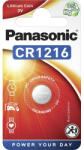 Panasonic CR1216 lítium gombelem 3 V (CR1216-PAN) - vasasszerszam