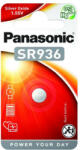 Panasonic SR936P ezüstoxid óraelem 1, 55 V (SR936-1BP) - vasasszerszam