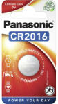 Panasonic CR2016 lítium gombelem 3 V (CR2016-1B-PAN) - vasasszerszam
