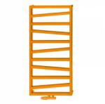 Radeco VIBO 3 1612X550mm 520W WENUS 3 design fürdőszobai radiátor Akciós! A készlet erejéig!