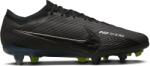 Nike Zoom Mercurial Vapor 15 Elite SG-Pro Anti-Clog féléles focicipő, fekete (DJ5168-001)
