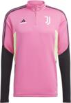 Adidas Juventus FC Condivo 22 edzőfelső, rózsaszín (HS7557)