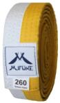 Katsudo Curea Katsudo Obi, alb-galben