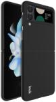 IMAK Husa din plastic IMAK JS-2 pentru Samsung Galaxy Z Flip 4 5G neagra