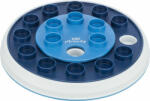 TRIXIE Dog Activity Twister - joc de strategie (nivel 2) pentru câini (Diametru: Ø28 cm) (32008)