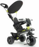 INJUSA 3240 Gyermek evolúciós pedálos tricikli szülői fogantyúval SPORT BABY MAX