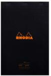 Rhodia Coperta neagra (RH194009C)