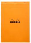 Rhodia Coperta portocalie (RH18200C)