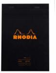 Rhodia Coperta neagra (RH164009C)