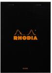 Rhodia Coperta neagra (RH160009C)