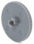 Rapesco Set 6 rotite plastic perforator P3100 Rapesco (RP-1294) - dacris