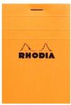 Rhodia Coperta portocalie (RH11200C)