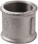 Atusa horganyzott 1/2″ karmantyú (27025003) (27005003)