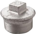 Atusa horganyzott 1/2″ dugó (29025003) (29005003)
