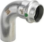 Viega Viegapress Inox 42 1T iv 90° (435752) (435752)