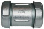 Smartpipe OK 1/2″ BB szorítógyűrűs gyorskötő idom (10030001) (10030001)