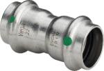 Viega Viegapress Inox 18 karmantyú (436162) (436162)