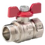 Arco NILE 1/2″ fix KB golyóscsap (163603) (163603)