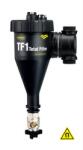 Fernox TF1 Total Filter 3/4″rendszerbe épithető mágneses szűrő (5991-6) (62147)