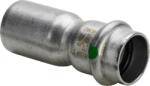 Viega Viegapress Inox 28-15 Kb szükitő (436254) (436254)