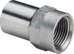 Viega Viegapress Inox 15-1/2″ Bm csap bedugó idom (436797) (436797)