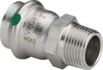 Viega Viegapress Inox 22-3/4″ Km-tok (436490) (436490)