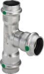 Viega Viegapress Inox 54-35-54 T-idom (436063) (436063)