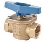 MOFÉM Golyóscsap 5/4″ BB (510010450) (113-0051-00)