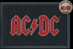Rockbites rogojină AC / DC - Logo - ROCKBITES - 100816 Pres