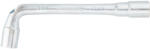 TOPEX Pipakulcs 10mm (35D164)