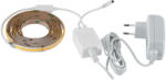 EGLO 900577 COB STRIPE beltéri LED szalag, fehér színben, 1320lm, 13, 2W teljesítménnyel, IP20 védelemmel, 2700K-6500K, 5 év garanciával ( EGLO 900577 ) (900577)
