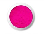 Moonbasa Selyempor, pigment por - élénk pink PP046 (Mk245258)