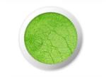 Moonbasa Selyempor, pigment por - élénk zöld PP033 (Mk923657)