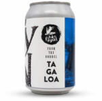 Fehér Nyúl Tagaloa | Fehér Nyúl| 0, 33L - 13, 3%