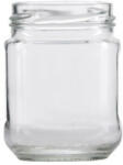  212ml Konzervüveg Vaso Tondo (401-00132)