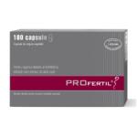Lenus Pharma Gmbh ProFertil Capsule x 180 cps