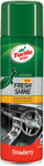 Turtle Wax Spray cu silicon pentru bord aroma capsuni Turtle Wax 500ml (FG52788)