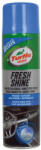 Turtle Wax Spray cu silicon pentru bord aroma outdoor fresh shine Turtle Wax 500ml (FG52787)