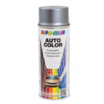 Dupli-color Vopsea Spray Auto Dacia Gri Cuart Metalizata Dupli-color - ascoauto