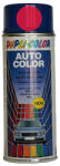 Dupli-color Vopsea Spray Auto Skoda Rosu Corrida 8151 Dupli-color - ascoauto