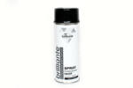 BRILLIANTE VOPSEA SPRAY NEGRU LUCIOS (RAL 9005) 400ml BRILLIANTE - ascoauto